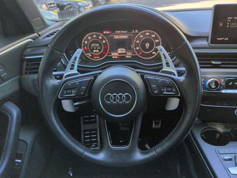 Used 2018 Audi A4 2.0T Premium Plus w/ Premium Plus Package AWD/4WD image 25