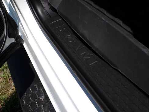 New 2026 RAM 2500 Tradesman AWD/4WD image 13