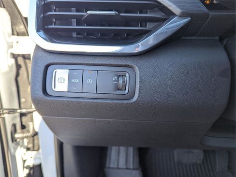 New 2026 GMC Acadia Elevation w/ Elevation Premium Package FWD image 14