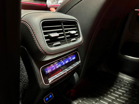 Certified 2026 Mercedes-Benz GLE 53 AMG 4MATIC image 33