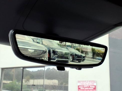 New 2026 Cadillac Escalade IQ Luxury 1 image 19