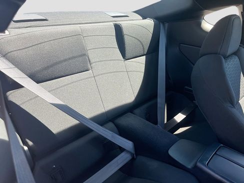 Used 2022 Toyota GR86 RWD image 25