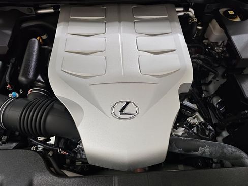 Certified 2023 Lexus GX 460 Premium w/ Premium Plus Package AWD/4WD image 28