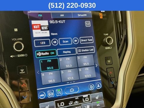 Used 2024 Subaru Outback Limited AWD/4WD image 18