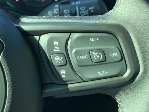 New 2026 Jeep Wrangler Sport S image 26