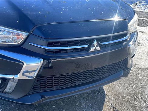 Used 2019 Mitsubishi Outlander Sport LE image 21