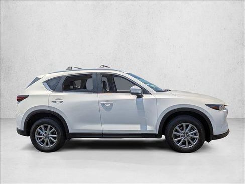 Used 2023 MAZDA CX-5 AWD 2.5 S image 8