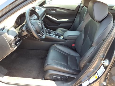 Used 2024 Honda Accord EX-L image 14