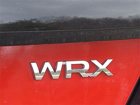 Used 2022 Subaru WRX image 19