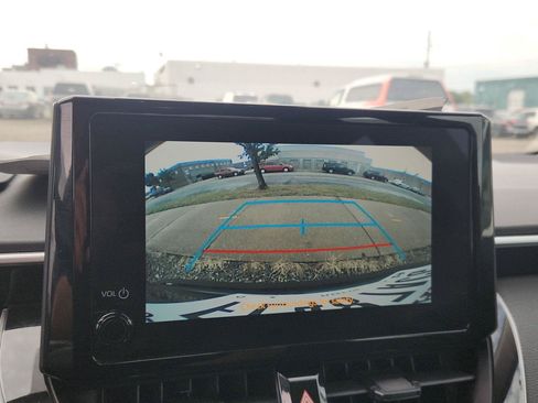 Used 2024 Toyota Corolla LE FWD image 15