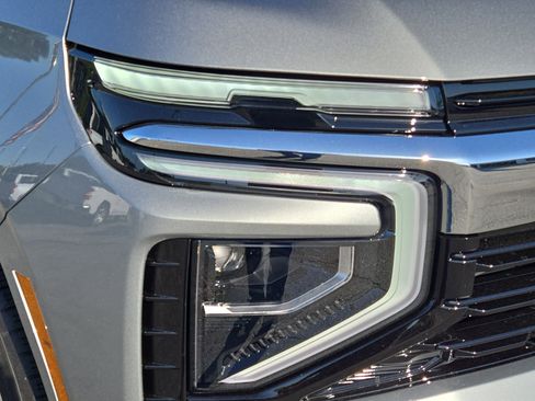 New 2026 Chevrolet Tahoe LS w/ Max Trailering Package RWD image 18