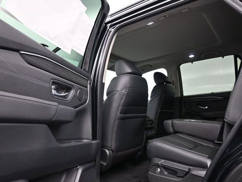 New 2026 Honda Pilot Touring image 15