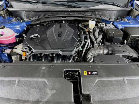 Certified 2024 Hyundai Tucson SEL image 30