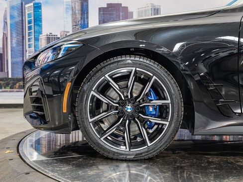 New 2026 BMW 440i xDrive w/ Premium Package AWD/4WD image 7