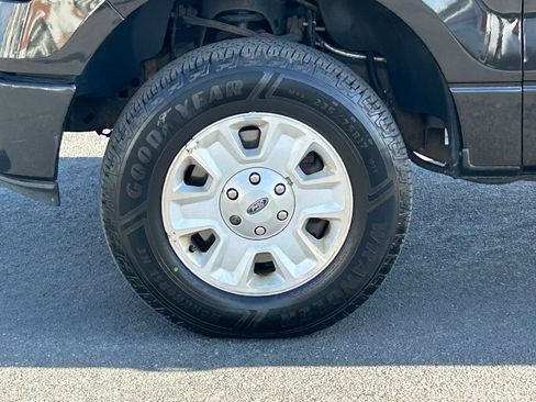 Used 2013 Ford F150 STX image 12