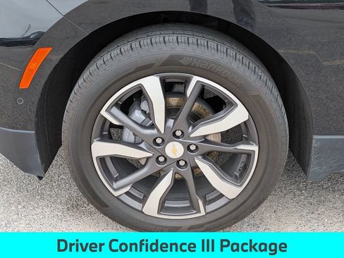 Used 2024 Chevrolet Equinox Premier FWD image 13