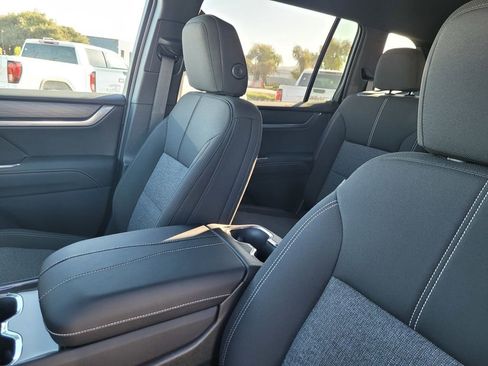 New 2026 GMC Acadia Elevation w/ Black Edition AWD/4WD image 14