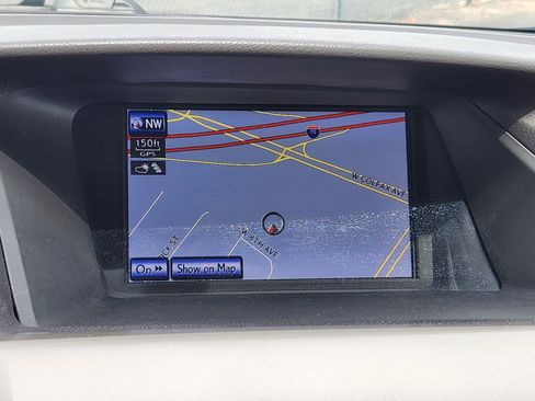 Used 2013 Lexus RX 350 AWD w/ Navigation Pkg image 24