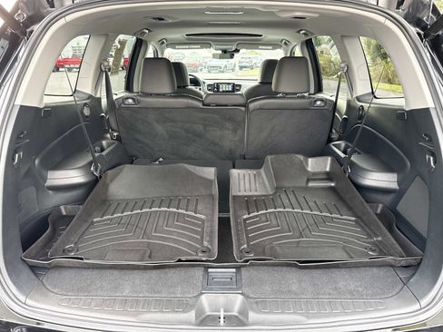 Used 2022 Honda Pilot Special Edition image 21