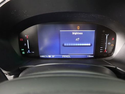 Certified 2024 Ford Escape ST-Line Select image 34