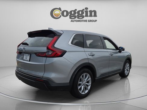 Used 2024 Honda CR-V EX-L image 5