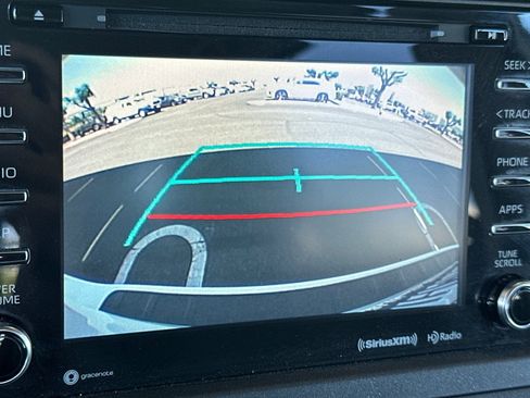 Certified 2020 Toyota Sienna XLE w/ XLE Navigation Package FWD image 23