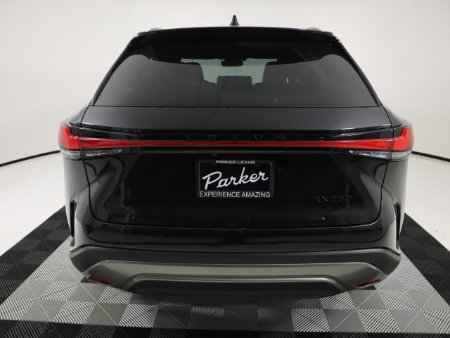 New 2026 Lexus RX 350 Premium Plus w/ Accessory Package (2T) FWD image 3