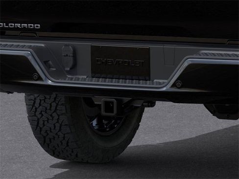 New 2026 Chevrolet Colorado Trail Boss image 14