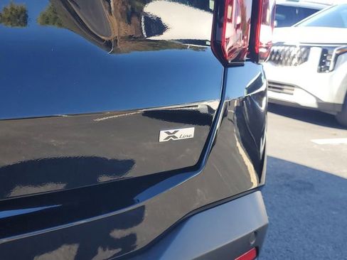 New 2026 Kia Sorento SX Prestige image 8