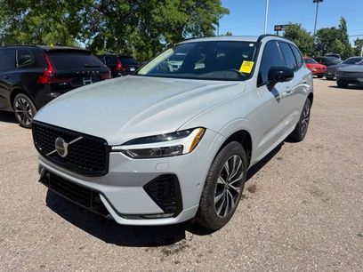 Used 2025 Volvo XC60 B5 Plus w/ Protection Package Premier