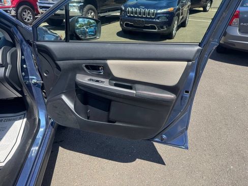 Used 2016 Subaru Crosstrek 2.0i Premium AWD/4WD image 20