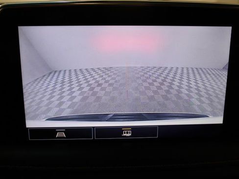 Used 2021 GMC Yukon AT4 image 58