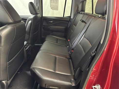 Used 2023 Honda Ridgeline RTL-E image 13