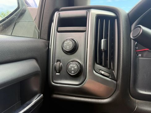 Used 2015 Chevrolet Silverado 1500 LT w/ Custom Sport Edition AWD/4WD image 20