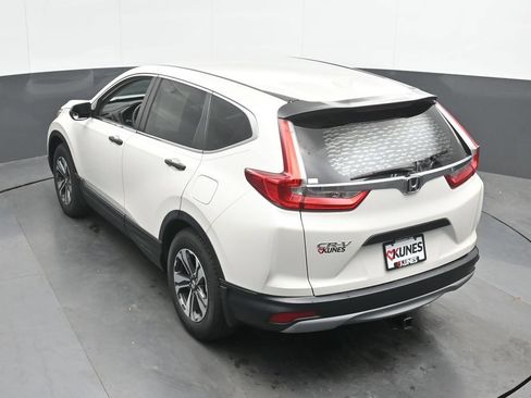 Used 2018 Honda CR-V LX image 33