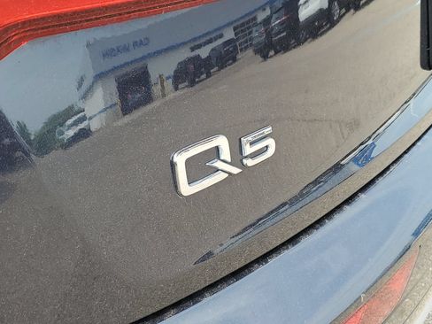 Used 2018 Audi Q5 2.0T Premium Plus w/ Premium Plus Package AWD/4WD image 35
