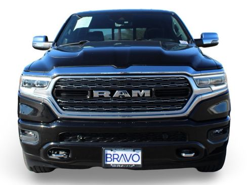 Used 2023 RAM 1500 Limited image 2