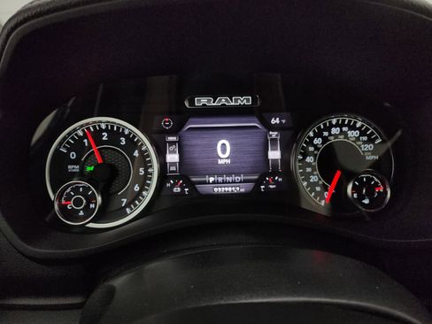 Used 2023 RAM 2500 Laramie w/ Night Edition image 10