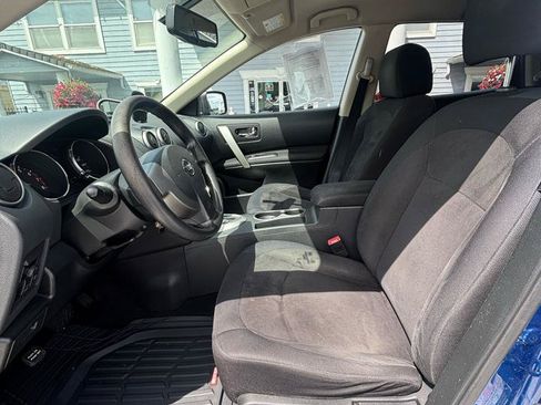 Used 2010 Nissan Rogue S w/ 360 Degree Value Pkg AWD/4WD image 9