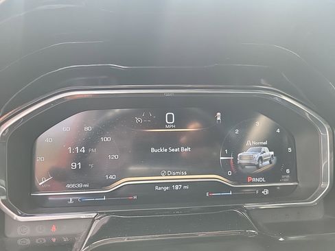 Used 2024 GMC Sierra 1500 Elevation image 23