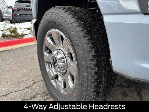 New 2026 Ford F250 Lariat w/ Lariat Premium Package image 29