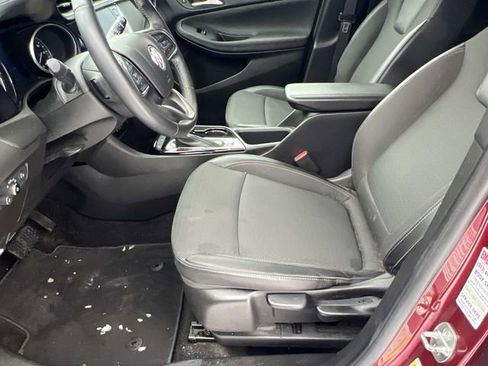 Certified 2023 Buick Encore GX Preferred image 17
