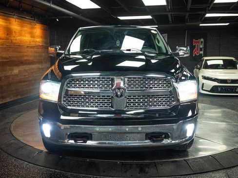 Used 2014 RAM 1500 Laramie w/ Convenience Group image 4