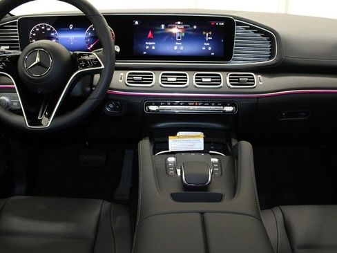 New 2025 Mercedes-Benz GLE 450 4MATIC image 6