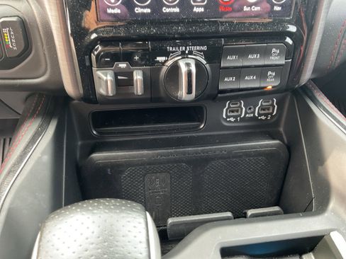 Used 2021 RAM 1500 TRX w/ TRX Level 2 Equipment Group image 25