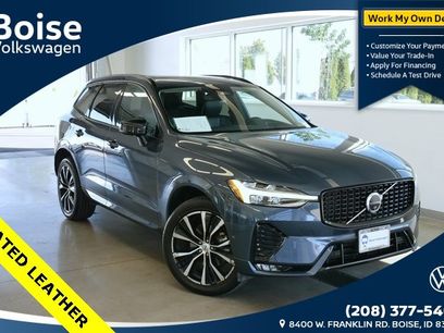 Used 2024 Volvo XC60 B5 Plus