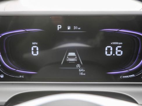 New 2026 Kia Seltos S image 24