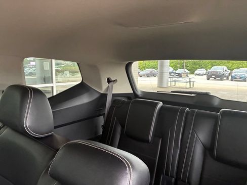 Used 2022 Volkswagen Atlas SE AWD/4WD image 12