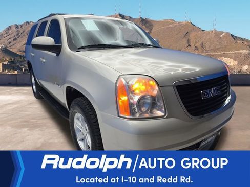 Used 2013 GMC Yukon SLE w/ Convenience Package image 7