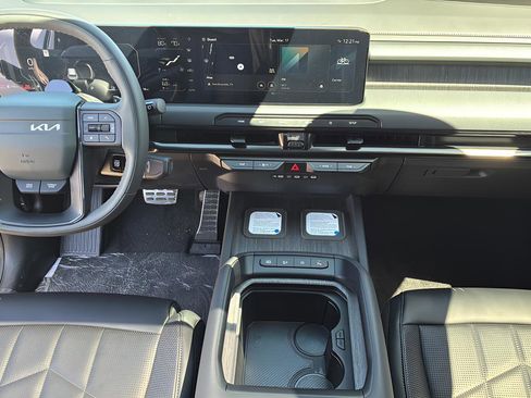 New 2027 Kia Telluride X-Line SX Prestige AWD/4WD image 32